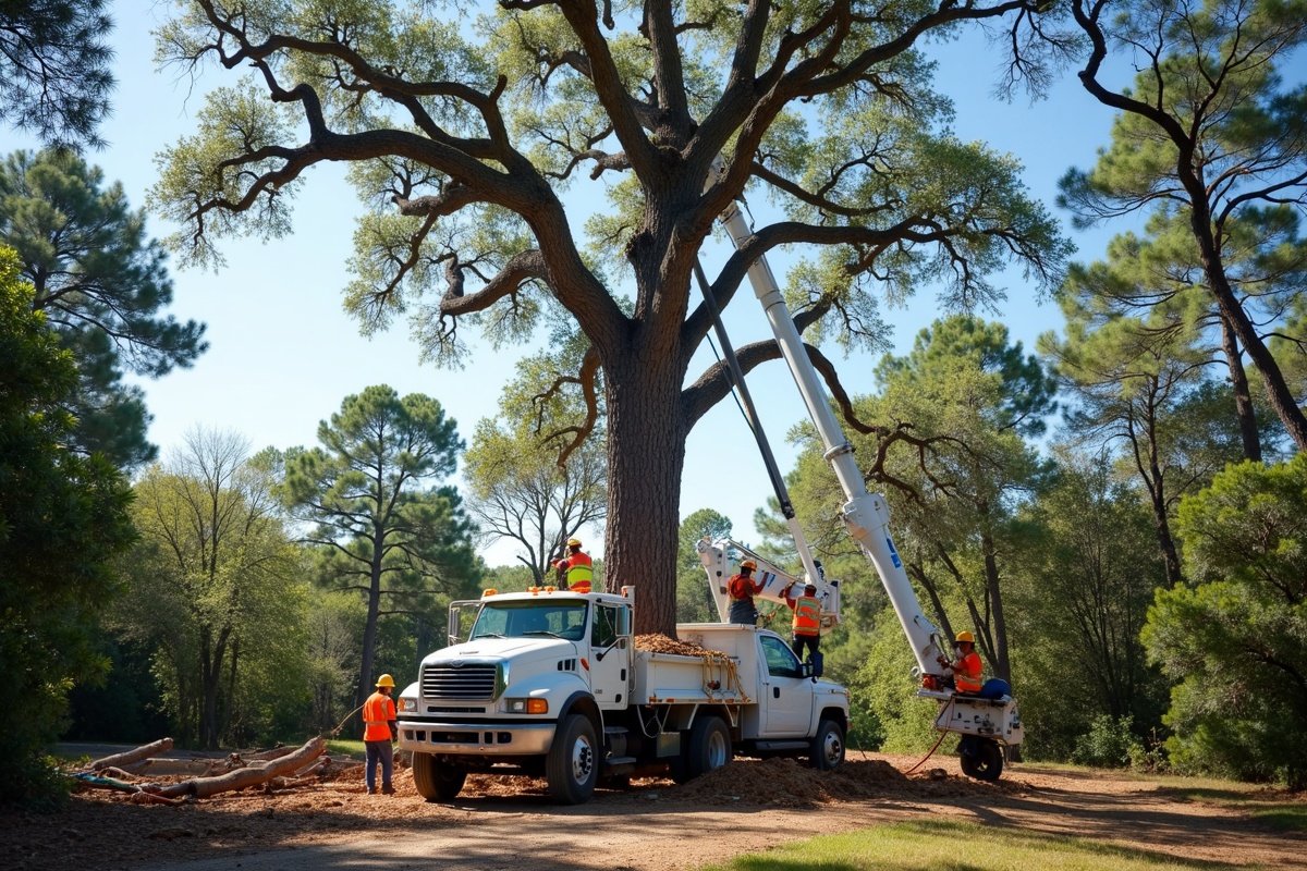 How Much Does Tree Removal Cost in Wilmington, NC? (2026 Pricing Guide)